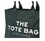 Bolso Marc Jacobs the tote bag grande verde hiedra